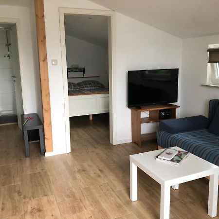 Ferienwohnung Eiderblick Hennstedt  Екстер'єр фото