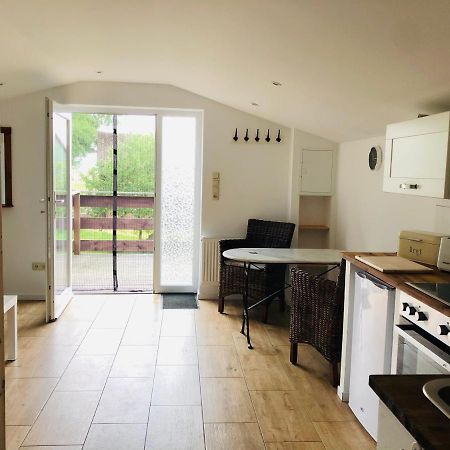 Ferienwohnung Eiderblick Hennstedt  Екстер'єр фото